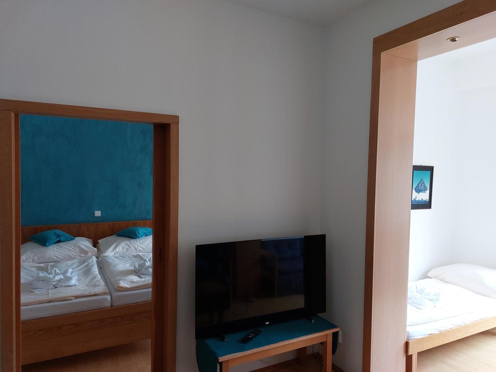 Hotel Gold Terhely Kültér fotó