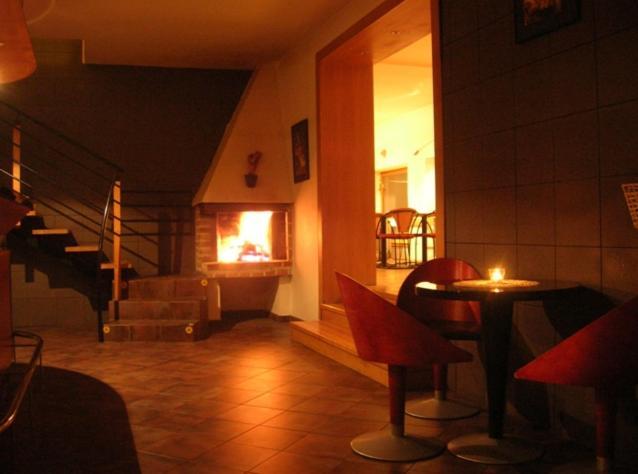 Hotel Gold Terhely Kültér fotó