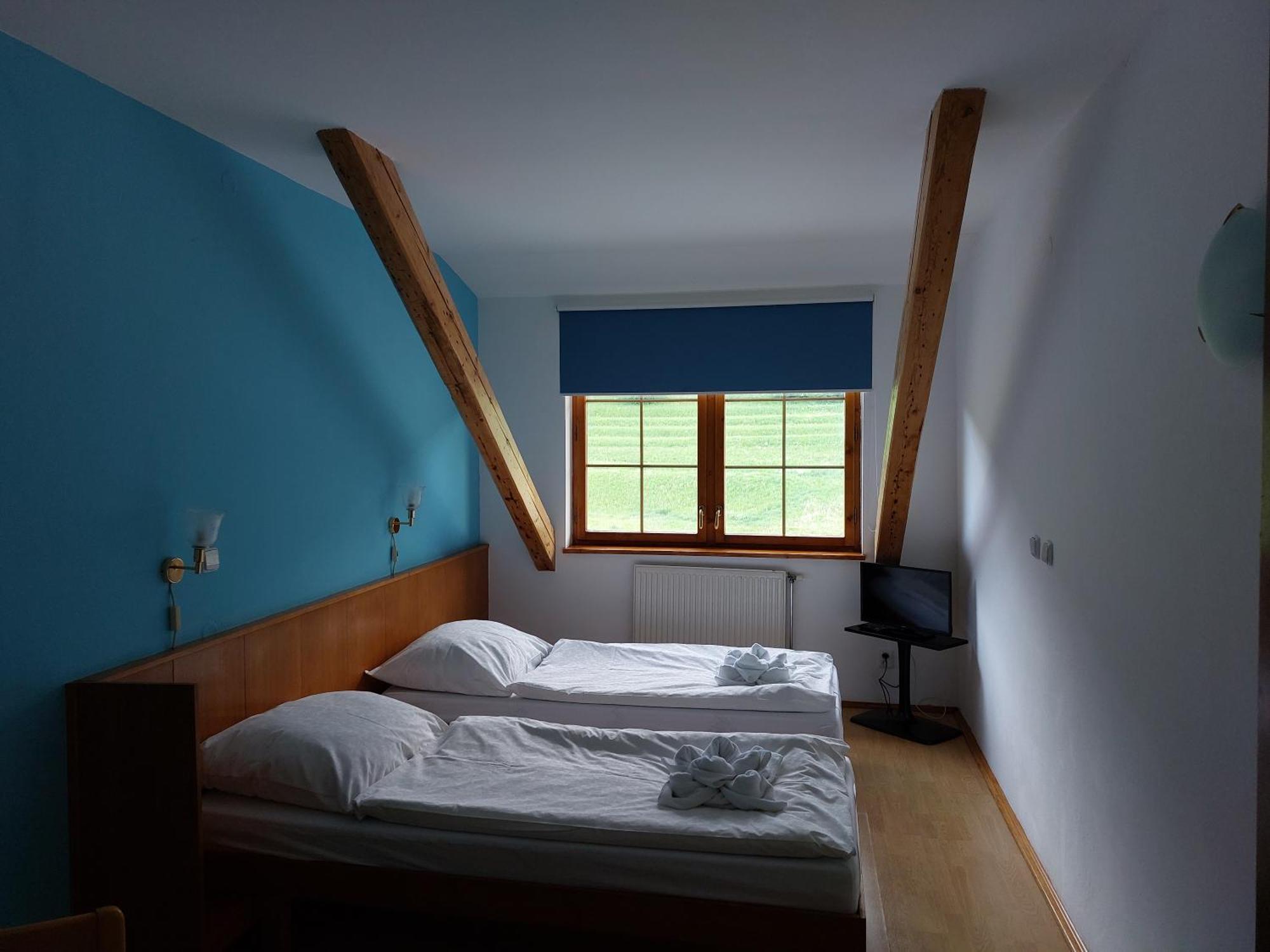 Hotel Gold Terhely Kültér fotó