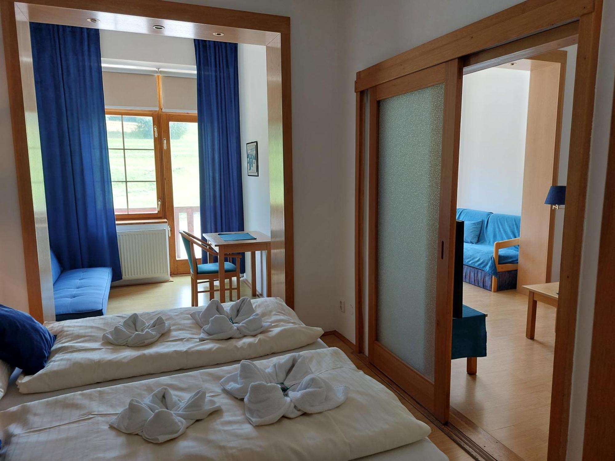 Hotel Gold Terhely Kültér fotó