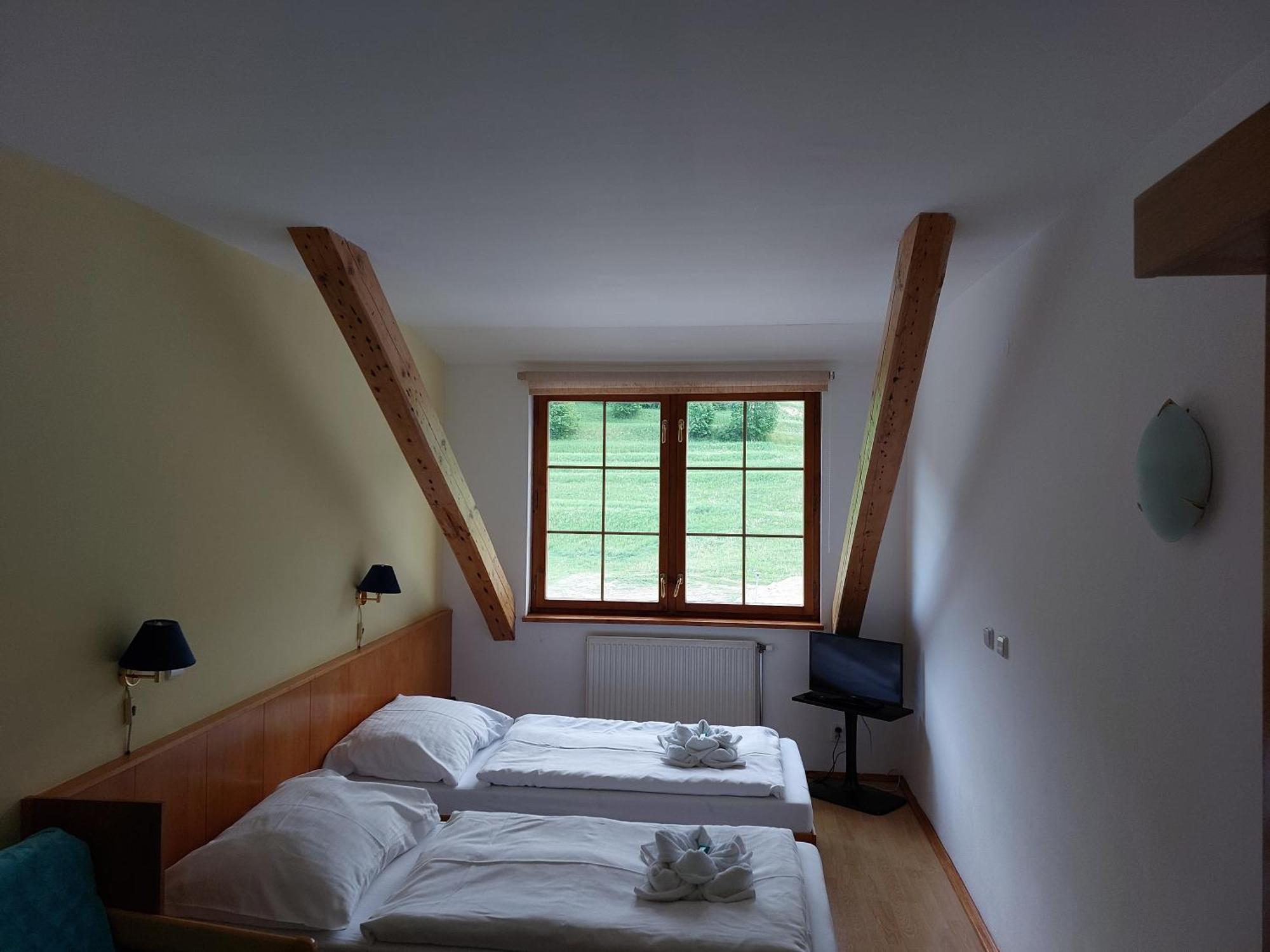 Hotel Gold Terhely Kültér fotó