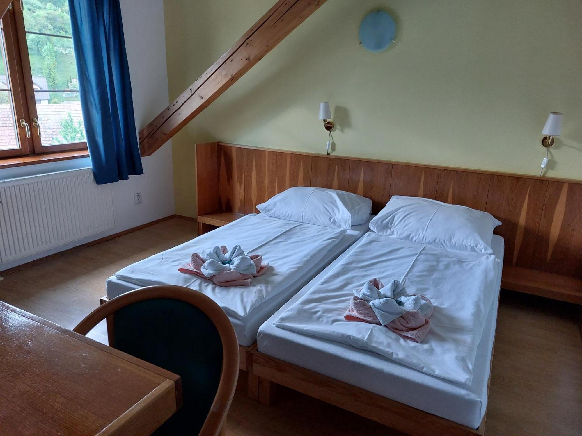 Hotel Gold Terhely Kültér fotó