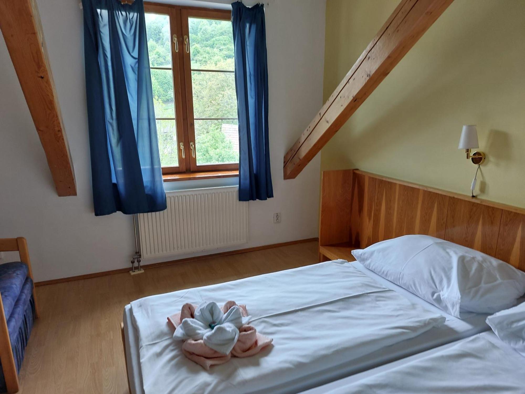 Hotel Gold Terhely Kültér fotó