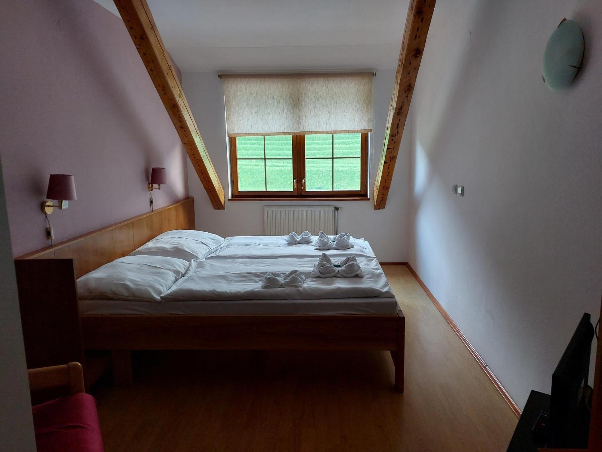 Hotel Gold Terhely Kültér fotó