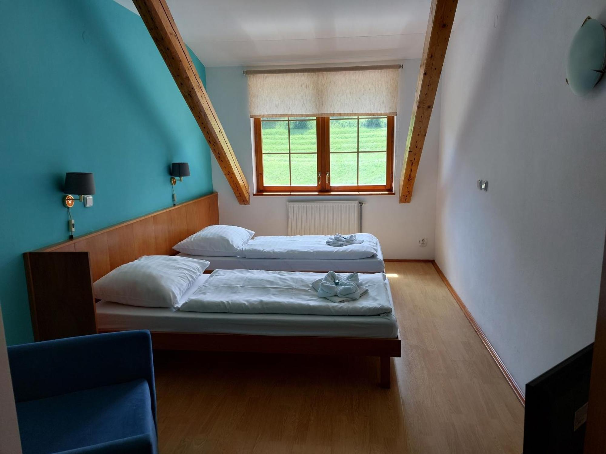 Hotel Gold Terhely Kültér fotó