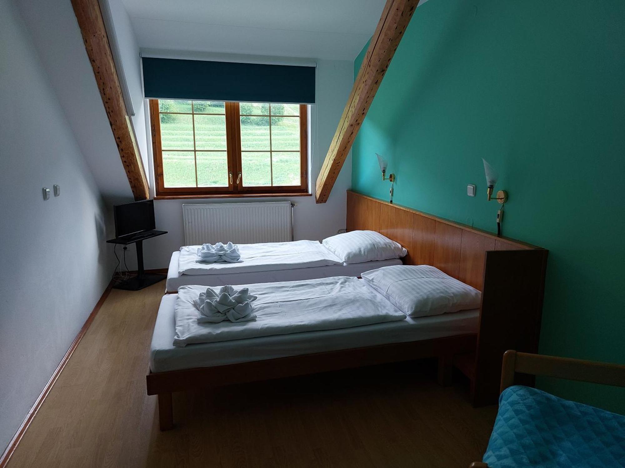 Hotel Gold Terhely Kültér fotó