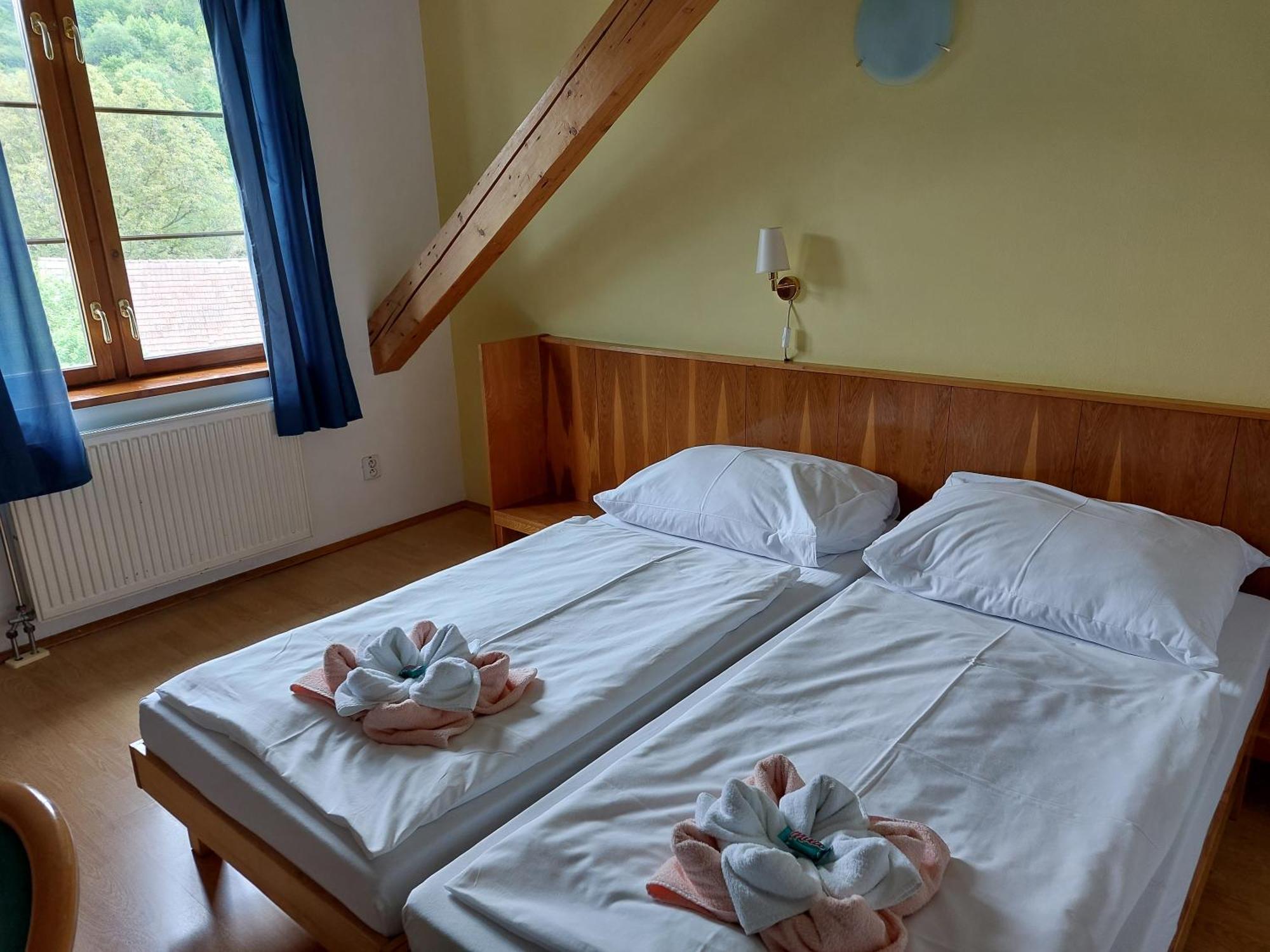 Hotel Gold Terhely Kültér fotó