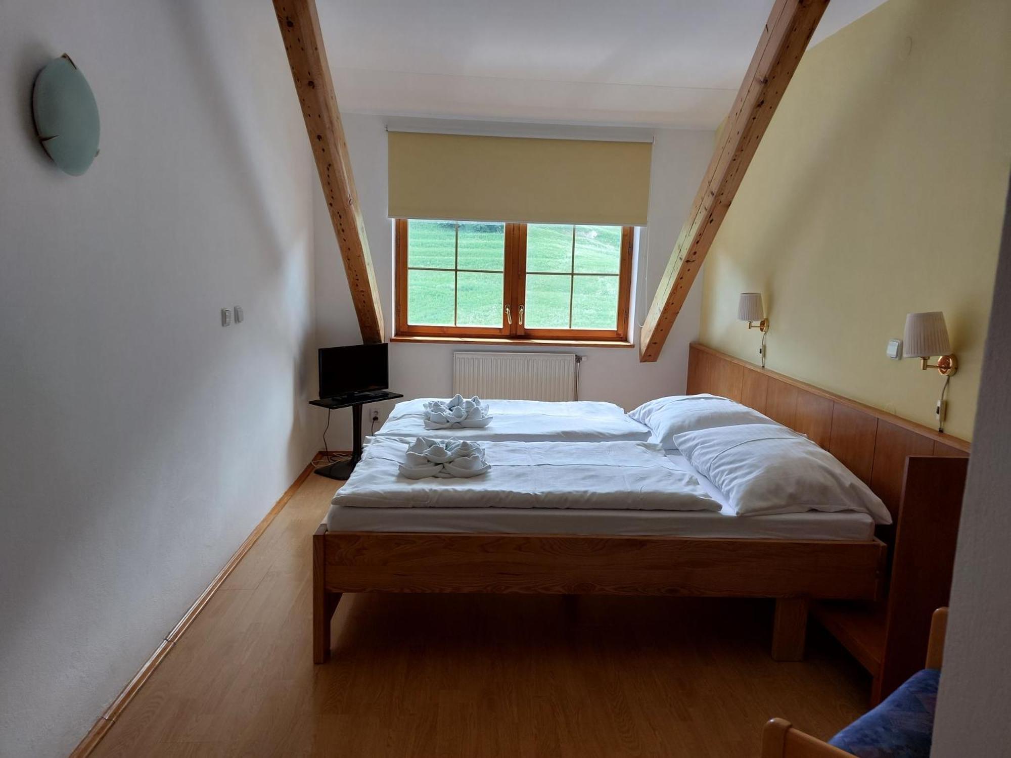 Hotel Gold Terhely Kültér fotó
