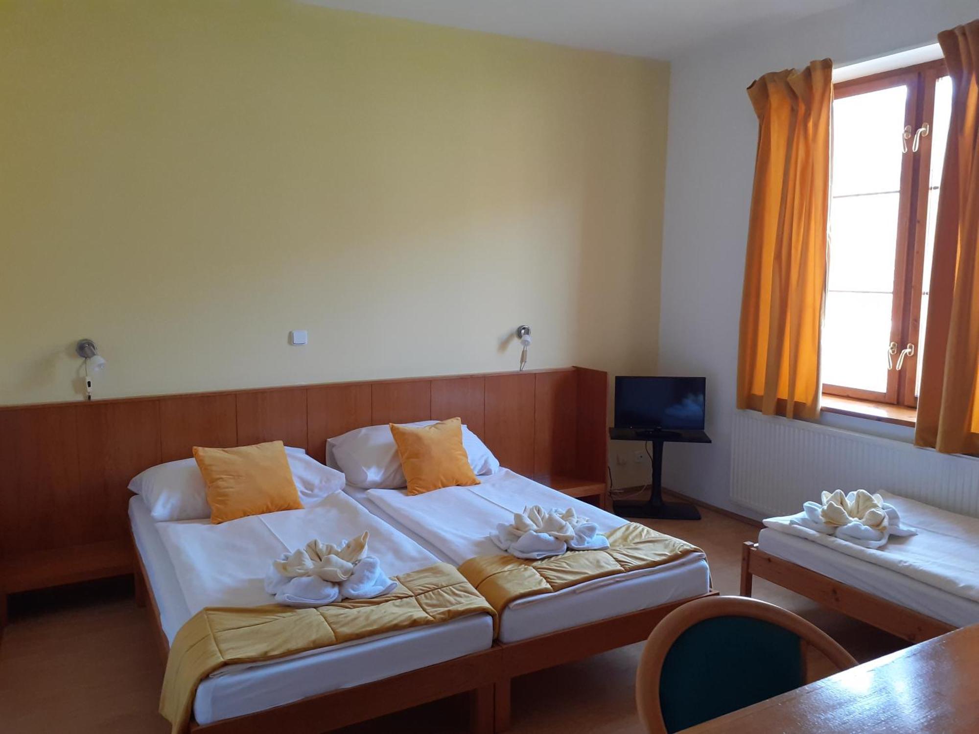Hotel Gold Terhely Kültér fotó